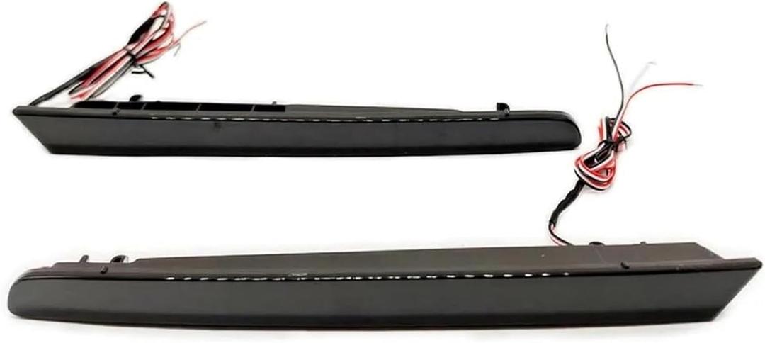 led Third Brake Light Car Third Brake Lights for Ford for Explorer 11-15 Models Rear Bumper Lights