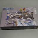 Building Blocks City Airplane Station Toy for 6-12 Years Old Boys,City Airport Building Kits Kids Toys STEM Learning Building Bricks Helicoper Birthday Gift for 6-12 Children (463 Pieces)