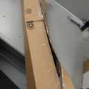 Left A Pillar Driver Side Windshield Trim Molding Compatible with Honda