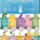 Body Restore Shower Steamers Aromatherapy 22 Pack – Easter Basket Stuffers, Easter & Birthday Gifts for Women & Men, Girls & Boys, Stress Relief & Relaxation Self Care – Collector’s Box