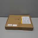 Baquler 30 Pcs Christmas Fillable Light Bulb Hanging Ornament Plastic Fillable Christmas Tree Ornaments Clear with Screw Off Cap and Rope Xmas Sticker for Holiday Party Decor Indoor Outdoor