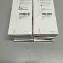 10 x Mkeke Screen Protector for iPhone 15 Pro, 3 Pack Tempered Glass [9H Hardness] [Military-Grade Drop Protection] [Sensitive Touch] [Easy Installation Frame] [HD Clear] for 6.1 inch