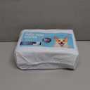 Disposable Belly Bands for Male Dogs, Puppy Diapers Male with Wetness Indicator, Super Absorbent Soft Male Dog Diapers, S, 20 Count