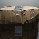 GreenPan 22 Piece Valencia Pro Ceramic Nonstick Cookware Set, PFAS-Free, Induction Ready, Hard Anodized Pots & Pans with Lids, Compatible on All Cooktops, Dishwasher & Oven Safe, Gray