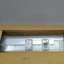 DC93-00154A Dryer Heating Element Assembly (3 Wire) Fit Samsung DV45K6500EV/A3 DV48J7770EP/A2 DV52J8700EP/A2 DV50K8600EV/A3 Replaces AP5582094 PS4216214 3282568 DC47-00032A 1Yr Warranty