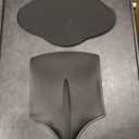 M&D 9016 Lipo Foam Lumbar Molder BBL Back Board Liposuction Post Surgery ,One Size