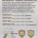 Alpaca Wool Micro Crew Hiking Socks Midweight Moisture Wicking Anti-blister Cushioned (Pink, L)