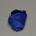 BENCMATE Inflatable Dog Cone Collar Alternative, Soft Dog Cone for Small Medium Large Dogs and Cats, Neck Recovery ECollar Donut Collar After Surgery (Medium, Blue)