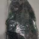 Dazzle Bright 300 LED Christmas String Lights, 100 FT Connectable Waterproof String Lights Green Wire with 8 Modes, Christmas Decorations for Indoor Outdoor Xmas Party Yard Garden (Warm White)