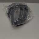 Water Repellent Sofa Cushion Slipcovers, Stretch Sofa Seat Cushion Cover, Furniture Protector Slipcovers RV Seat Cover for Living Room (Loveseat Cushion, Gray) (Medium, Grey)