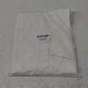 White Cosplay Waist Apron - Fluffy Tight Clothing, Accessory for Maid Costume, Half Apron for Girls and Kids