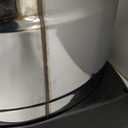 Shop-Vac 5989305 Wet/Dry Vacuum, 5 Gallon, 4.5 Peak HP Stainless Steel Vacuum, 1.25 Inch Diameter x 7 Foot Hose, 6 Ft Cord Length, Ideal for Jobsite, Garage, Car & Workshop