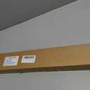 No Drill No Tools Light Filtering Cellular Shades,Cordless Blinds for Indoor Windows,Thermal Insulation Window Shades Honeycomb Blinds for Bedroom,Office,Home,Light White,31" w x 64" h
