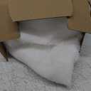 2 Pack Giant Beef Netting Spiderwebs Halloween Decorations, Pre-Cut Spider Web Super Stretchy DIY Spider Webbing with Stakes, Gauze Cobwebs for Yard Tree Garden Halloween Party Outdoor Indoor Decor