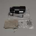 Digital Binoculars with Camera - 8X Digital Zoom, 2" LCD Display 40MP Camera 2.5K Videos Ideal for Concerts, Bird Watching, and Outdoor Adventures with 32GB SD Card - S555