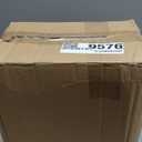 HBlife 18 Pack Clear Shelf Dividers, Vertical Purse Organizer for Closet Perfect for Sweater, Shirts, Handbags in Bedroom and Kitchen, Adjustable Acrylic Bookshelf for Organization