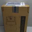 Towel Warmer, 35L Large Foldable Towel Warmers for Bathroom, Dual-Mode Blanket Warmer with Safety Lock, Timer, and Auto Shut-Off, Fits Up to 3 Oversized 40"X70" Towels, for Home & Loved Ones