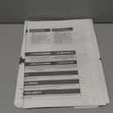 Replacement Filter Bags 5-8 Gallon for Shop Vac Vacuum, Type E 90661 9066133, Type H 90671 9067133; VF2004, VHBS VDBS, Disposable Wet Dry Vacuum Collection Bags for 5-8 Gallon Vacuum, 3 PCS