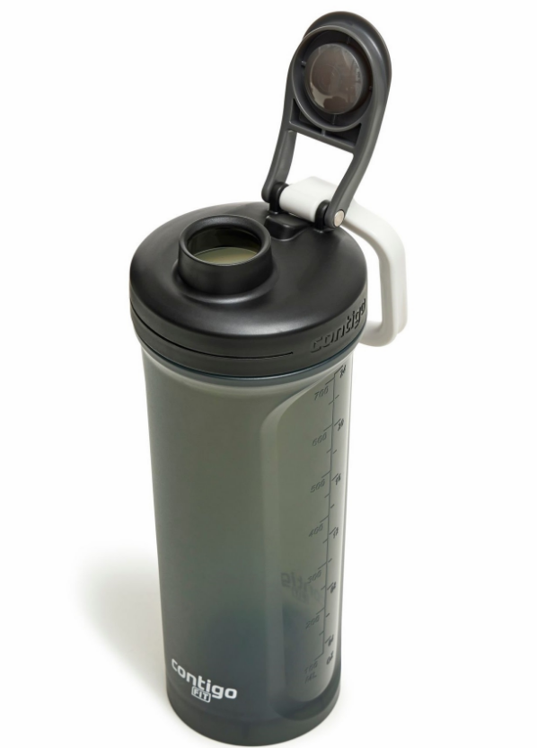 Contigo 2164970 Shake N Go Fit 2.0 28Oz Black
