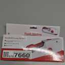 Handheld Sewing Machine, Mini Portabl