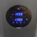 Aromadd 1500ml Scent Air Machine for Home, 4000 sq. ft Coverage Waterless Diffuser Essential Oil Diffuser Hotel Scent Diffuser Cold Air Nebulizer for Large Room Hotel Office (Titanium Gray)