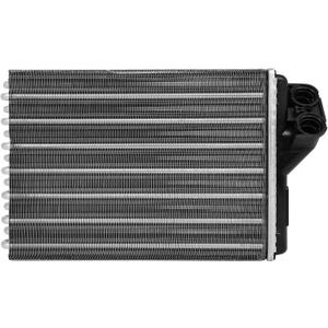 cciyu HAVC Heater Core Compatible with 2001-2004 for Dodge for Dakota | 2001-2003 for Dodge for Durango | 2006-2010 for Jeep for Commander | 2005-2010 for Jeep for Grand Cherokee