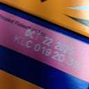 Kellogg's Frosted Flakes Breakfast Cereal, Kids Cereal, Family Breakfast, Family Size, Original (12 Boxes), BB OCT 22/2025