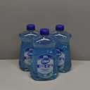 Dial Antibacterial Liquid Hand Soap Refill, Spring Water, 52 fl oz Pack of 3