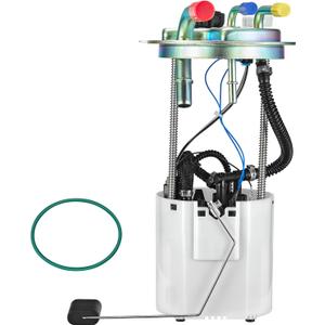 BDFHYK Fuel pump module assembly E3765M 2008-2012 for Chevy Tahoe, GMC Yukon, Cadillac Escalade V8 4.8L 5.3L 6.0L 6.2L, 2008 2009 2010 2011 2012