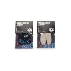 Atstory Fashion Clothes , Size 6'' 