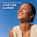 NIVEA Creme Body, Face and Hand Moisturizing Cream for All Skin Types, Rich Body Moisturizer with Provitamin B5, 13.5 Oz Tin