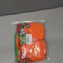 Pseutio 30 Set Fall Crafts for Kids DIY Pumpkin for Crafts Decorations Halloween Craft for Kids Halloween Thanksgiving Art Craft Decorations