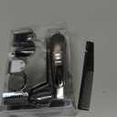 Ufree Beard Trimmer for Men, Waterproof Electric Razor for Nose, Body, Face & Mustache, Cordless Hair Clippers Shavers Grooming Kit, Gifts for Men Husband Father