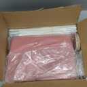 Bed Tent Twin, Bed Canopy for Kids Girls, Tents Toddler Portable Sleeping Tents Indoor, Pink Bunk Canopy Playhouse for Twin Size Bed, Pink 