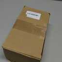 Pocket Door Lock, Pocket Door Handles with Lock, Pocket Door Hardware with Pull for Sliding, Folding Doors, 1 5/12" to 2 2/8" Thick(Silver,Privacy Type)