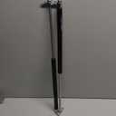 Vepagoo Gas Struts 15 Inch 67Lb/300N Shock for Heavy Lid, RV Bed Toolbox Boat Hatch Cabinet Trap Door, Heavy Duty Lift Support Spring with Mounting Brackets, (Fit 53lb-74lb Lid), 2pcs (1pair)