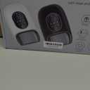 Hand Massager with Heat and Compression : Full Hand and Wrist Comfort Massage - 6 Modes & 6 Intensity with Touchscreen Control - for Daily Relaxation (White)