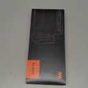 Mumba Dockable Case for Nintendo Switch 2 [2025 Blade Series] TPU Switch 2 Grip Protective Cover, Ergonomic Accessories for Console with Quick-Release Design for Switch 2 Joy Con Controllers (Arcade)