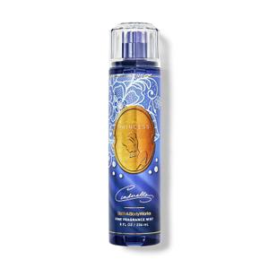 Bath and Body PRINCESS Collection Fine Fragrance Mist (8 fl oz / 236 mL, Cinderella)