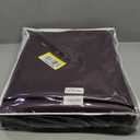 Majestic Giftware PVC Faux Leather Fabric 7 Yard (CFE32-54X252)| Purple Synthetic Vinyl Faux Leather Sheets by The Yard for DIY Crafts, Upholstery | Waterproof & Easy to Clean - 54" X 252"