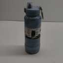 Manna Push Stainless Steel Bottle 40oz