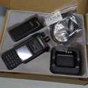 Retevis Ailunce HA1G GMRS Radio, Chirp, GMRS Handheld Radio with Cable, IP67 Waterproof, NOAA, 2800mAh, Repeater Capable Two Way Radio with USB-C Charging, for Offroad, Emergency