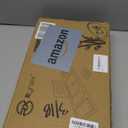 Bathtub Tray & Bath Tray for Tub Expandable Bamboo Bath tub Tray, Bathtub Caddy, Adjustable Foldable Waterproof Bath Trays for tub with Phone, Glass, Book & Tab Holder (Free Soap Dish)