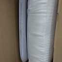 Purple DreamLayer Pillow - Standard Size, Multi-Layered GelFlex Grid & MicroAir Foam for Support & Pressure Relief - Customizable Height with Removable Foam Booster Layers