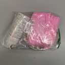 Safari Birthday Supplies Tableware Girl - Safari Jungle Baby Shower Party Decorations Include Plates, Cups, Napkins, Tableware, Wild Birthday Baby Shower Decorations | 24 Guests