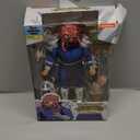 NECA - Teenage Mutant Ninja Turtles (Archie Comics) - 7 Scale Action Figures - Krang/Shredder Figure