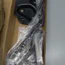 EZROAD Gear Shift Installation Kit 3733163 Compatible with Hurst Chevrolet Oldsmobile Pontiac GTO Buick Gran Sport Skylark Pickup Truck w & w/o Muncie Console 4-Speed Transmission Shifter Linkage