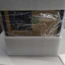 Bonsaii Large Safe Box 2.5 Cubic Feet for Home Security with Electronic Keypad and Removable Shelf, Document Safe for Home, Money, Cash, Jewelry, 15.7"W x 15"D x 21.7"H