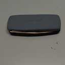 EYEGUARD Readers Metal Deluxe Rectangular Reading Glasses for Men 2.75 (Grey)