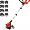Cordless Weed Wacker for Milwaukee 123465798